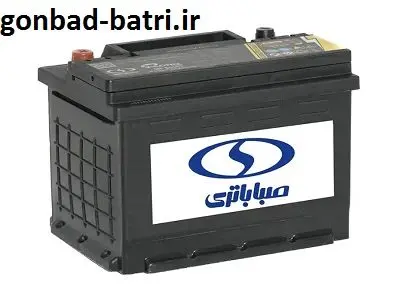 نمایندگی صبا باطری